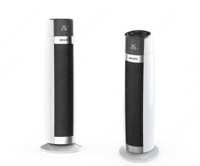 取暖器3D模型下载